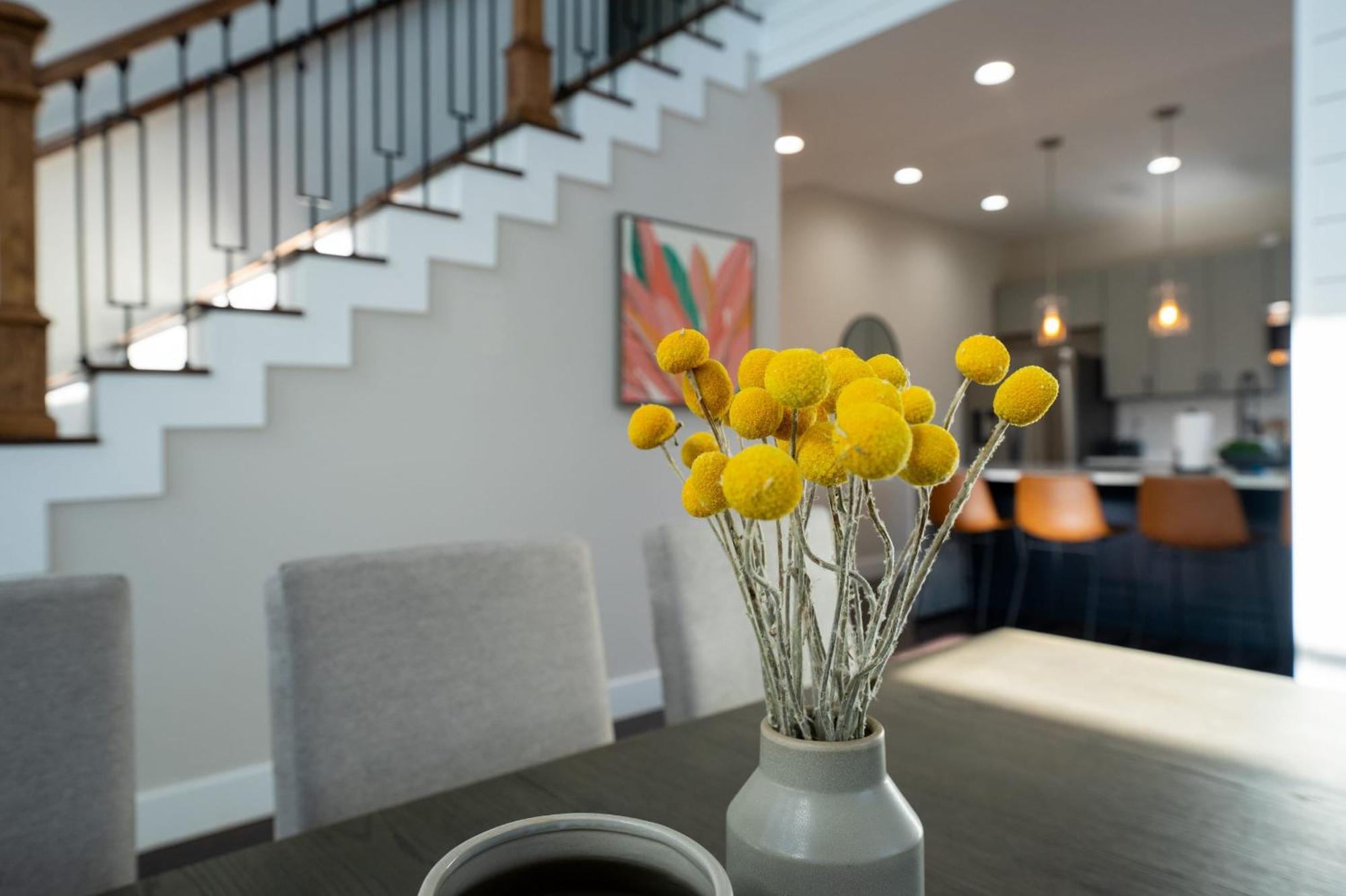 Family Friendly New Luxury Home Centrally Located Atlanta Exteriör bild